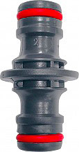 Fitt 60094 Raccordo di giunzione per tubo giardino irrigazione per Modello Yoyo