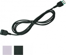 FME 92121 Prolunga M 3 3x1,00 Nero