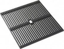 FOSTER 8100 602 Griglia Accessorio per Lavelli  Black Milanello