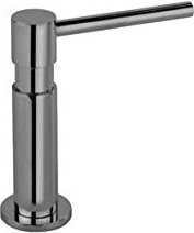 FOSTER 8520 856 Accessorio Lavello Dispenser Sapone liquido da Incasso  Evo