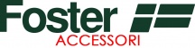FOSTER 8700 007 Sigillante per Incasso Lavelli con Bordo da 4 e 8 mm