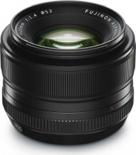 FUJIFILM 16240755 Obiettivo XF 35mm F1.4 R