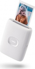 FUJIFILM 16767193 Stampante Fotografica 318x318 Dpi 2.4"x1.8" Bianco Instax mini Link 2