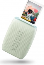 FUJIFILM 16832156 Stampante fotografica INSTAX Mini Link 3 Sage green