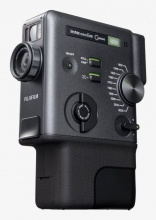 FUJIFILM 16956029 Fotocamera istantanea con Flash Integrato 62 x 46 mm - mini evo Cinema