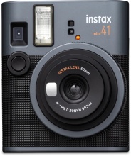 FUJIFILM 4181742 Fotocamera Istantanea con Flash Integrato 62 x 46 mm - Instax Mini 41