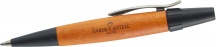 Faber Castell 148301 e-motion Penna a sfera retrattile a clip 1 pezzo