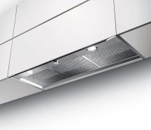 Faber 110.0439.938 Cappa cucina Incasso Sottopensile Aspirante 90 cm In Nova Comfort EG6X A90