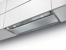 Faber 1100439951 Cappa Cucina Aspirante Incasso 90 cm Inox - 110.0439.951 IN-NOVA PREMIUM