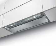 Faber 110.0439.952 Cappa Cucina 120 cm Incasso no frontalino Inox In-Nova Premium