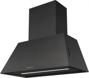 Faber 110.0458.989 Cappa Cucina Aspirante a Parete 70x35 cm Dark Gray CHLOE EVO+ DG MATT A70