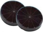 Faber 112.0158.127 Filtro cappa cucina Filtro carboni attivi per F-LIGHT 2pz