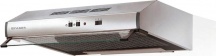 Faber 3000557576 Cappa Cucina 60 Aspirante Sottopensile Inox 2740 SRM X A60 (VIS)