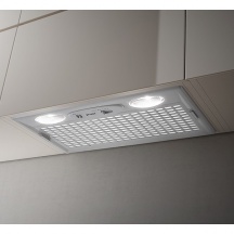 Faber 305.0554.553 Cappa Cucina Aspirante Incasso 52 cm 110.0255.517 INCA SMART LG A52