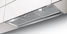 Faber 305.0557.680 Cappa Cucina Aspirante Incasso 60 cm Inox -  IN-NOVA SMART