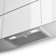 Faber 305.0599.308 Cappa Aspirante Sottopensile 70x29 cm B Inox Inka Smart HC X A70