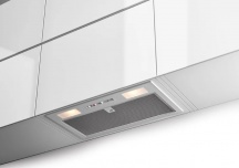 Faber 305.0602.040 Cappa Cucina AspiranteFiltrante Incasso 52 cm Inox INKA SMART C33 LG A52