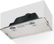 Faber 3050602047 Cappa Cucina Aspirante Filtrante 52cm Inox 305.0602.047 Inka Plus HC X A52