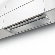 Faber 305.0615.688 Cappa Aspirante Sottopensile 90 cm A Nero KL A902