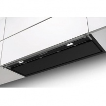 Faber 305.0625.237 Cappa Cucina Aspirante Incasso 120x32 cm Classe A Nero