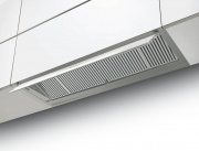 Faber 3050626489 Cappa Cucina 90 cm AspiranteFiltrante Incasso 690 m�h Inox 305.0626.489