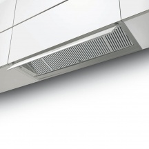 Faber 305.0626.531 Cappa Aspirante Sottopensile 120x32 cm A Inox A120