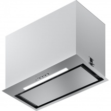 Faber 305.0665.353 Cappa Cucina Aspirante Incasso 52x29 cm Classe B Inox
