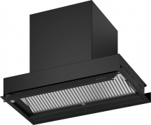 Faber 305.0704.149 Cappa Aspirante 60 cm Incasso Classe B Nero