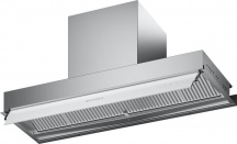 Faber 305.0711.741 Cappa Cucina Aspirante a Parete 75x32 cm A Inox