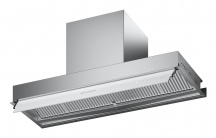Faber 305.0711.744 Cappa Cucina Aspirante Parete 60x32 cm Classe A Inox