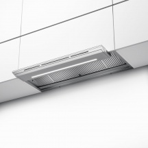 Faber 305.0730.804 Cappa Aspirante Sottopensile 120x32 cm A Inox A120