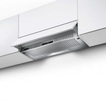 Faber 315.0547.803 Cappa Cucina AspiranteFiltrante Incasso 90 cm Inox - 152 SRM LG A90
