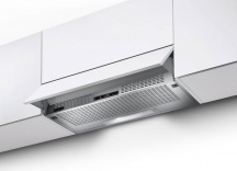 Faber 3150547803 Cappa Cucina Aspirante Incasso Sottopensile 90 cm NO frontalino LG A90