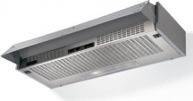 Faber 3150547806 Cappa Cucina 60 Aspirante Sottopensile SENZA Frontalino 315.0547.806 PCH01