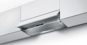 Faber 315.0547.814 Cappa Cucina 60 Aspirante Sottopensile Incasso Light Grey 2152 SRM LG A60