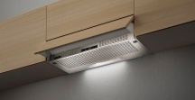 Faber 3150547815 Cappa Aspirante 90 cm Sottopensile Grigio Chiaro 110.0157.100 2152 LG A90