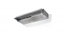 Faber 315.0547.815 Cappa Cucina Aspirante Incasso 90x30 cm Classe D Inox