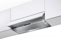 Faber 3150547817 Cappa Aspirante 90 cm Incasso grigio chiaroacciao 2156 SRM LGX A90