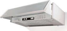 Faber 3150547819 Cappa Cucina 90 Aspirante Sottopensile Incasso Inox PCH00 SRM AM29A