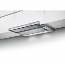 Faber 3150635133 Cappa Aspirante Sottopensile 60 cm D Alluminio 315.0635.133