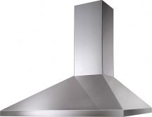 Faber 3200557532 Cappa Aspirante 90 cm a Parete Acciaio EGEA PLUS XA90 320.0557.532