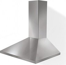 Faber 320.0557.539 Cappa Cucina 60 Aspirante a Parete Inox  VALUE PB X A60
