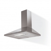 Faber 320.0557.539 Cappa Cucina Aspirante Parete 60x47 cm Classe D Inox