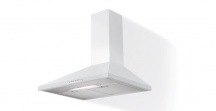 Faber 320.0557.541 Cappa Cucina Aspirante a Parete 60x47 cm D Bianco Value PB W A60