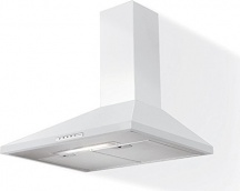 Faber 320.0557.542 Cappa Cucina Aspirante a Parete 90 cm Bianco -  VALUE PB W A90