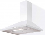 Faber 320.0557.542 Cappa Cucina 90 Parete Aspirante Bianco  Value PB W A90