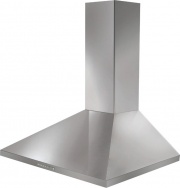Faber 320.0557.545 Cappa Cucina 60 Aspirante a Parete Acciaio -  DCH28