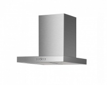 Faber 325.0568.817 Cappa Aspirante 60 cm a Parete Classe A Inox  TSP X A60 2LS