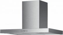 Faber 325.0568.818 Cappa Cucina Aspirante a Parete 90 cm Acciaio Inox Classe A TSPXA902LS