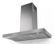 Faber 325.0615.638 Cappa Cucina Aspirante Parete 120x45 cm Classe B Inox
